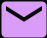 icon mail top